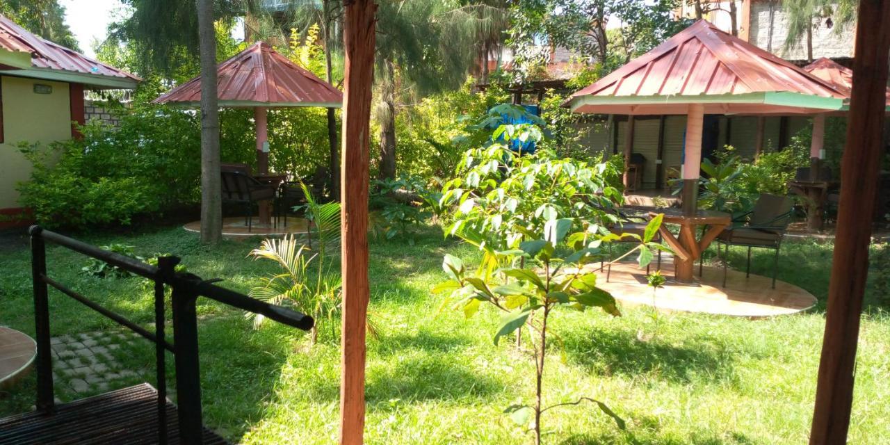 Beach View Hotel - Kisumu Exterior foto