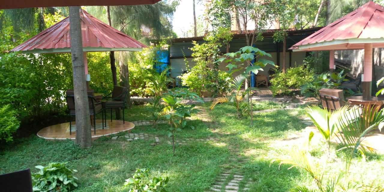 Beach View Hotel - Kisumu Exterior foto