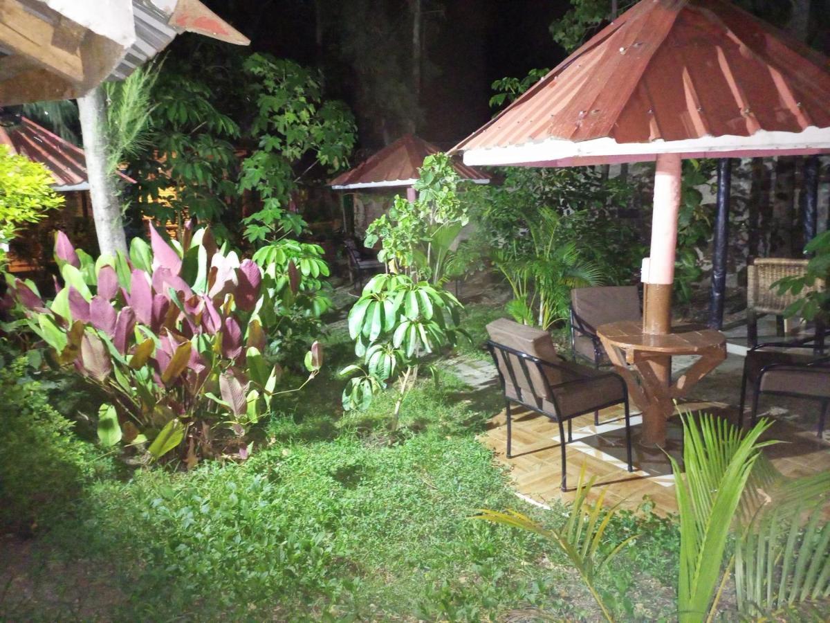 Beach View Hotel - Kisumu Exterior foto