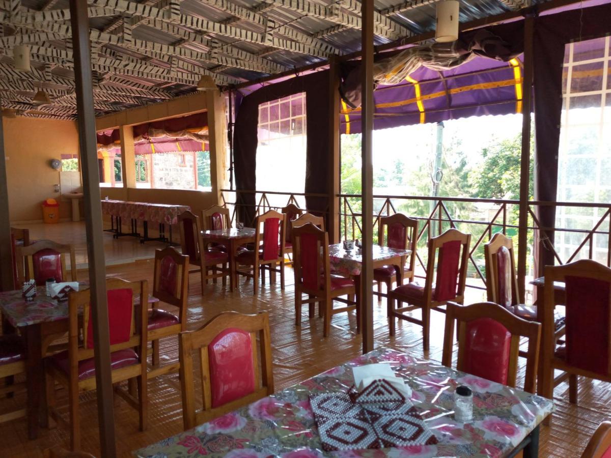 Beach View Hotel - Kisumu Exterior foto
